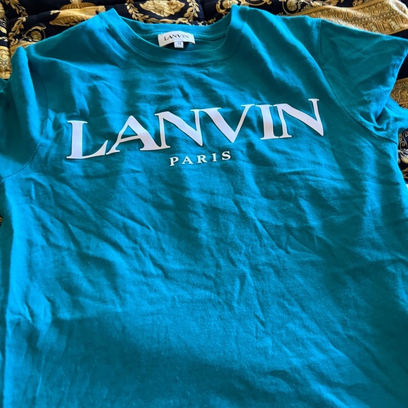 Lanvin size 12 - Picture 3 of 4